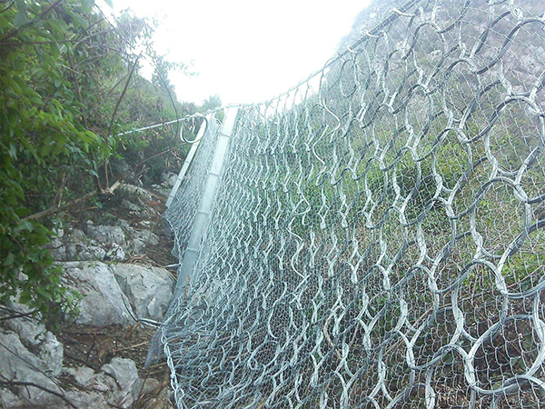 RXI-075被动防护网图片3