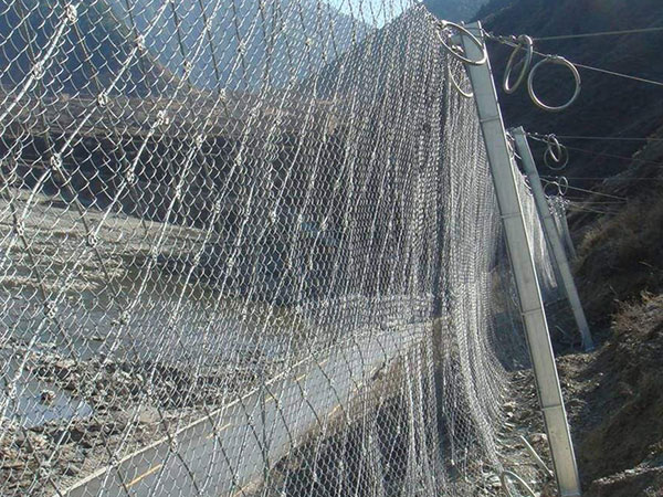 RXI-150被动防护网图片3