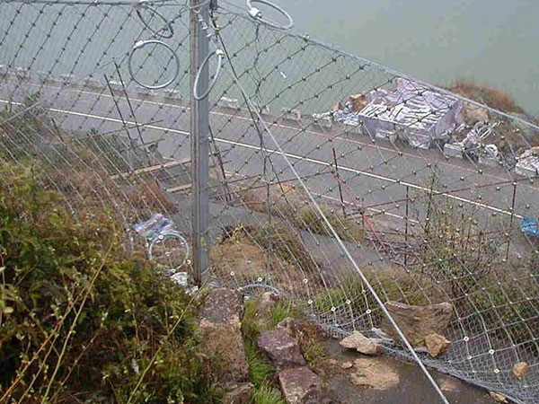 PC-025型被动防护网图片2