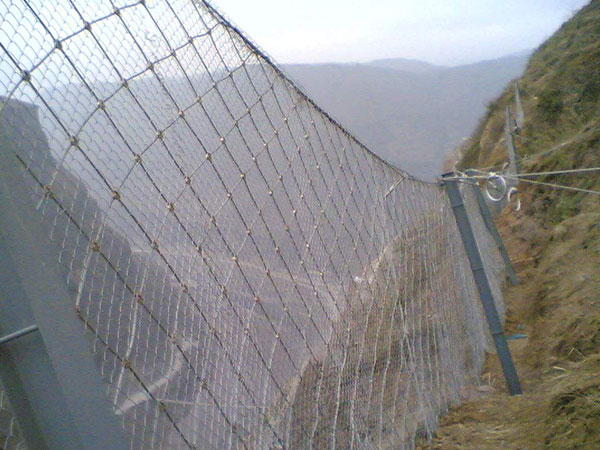 PC-050型被动防护网图片2