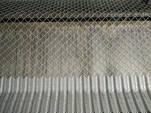 绿化喷浆网