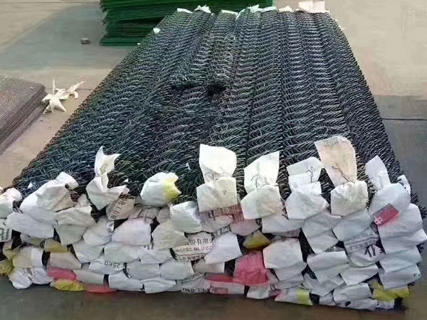 绿化喷浆网图片3
