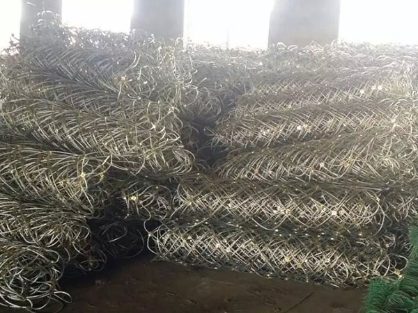 钢丝绳网图片3